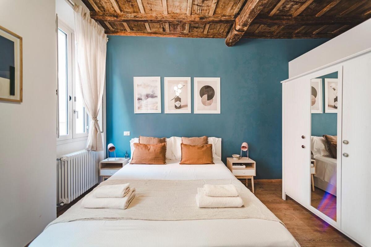 Fancy Colosseum - Location Appartement