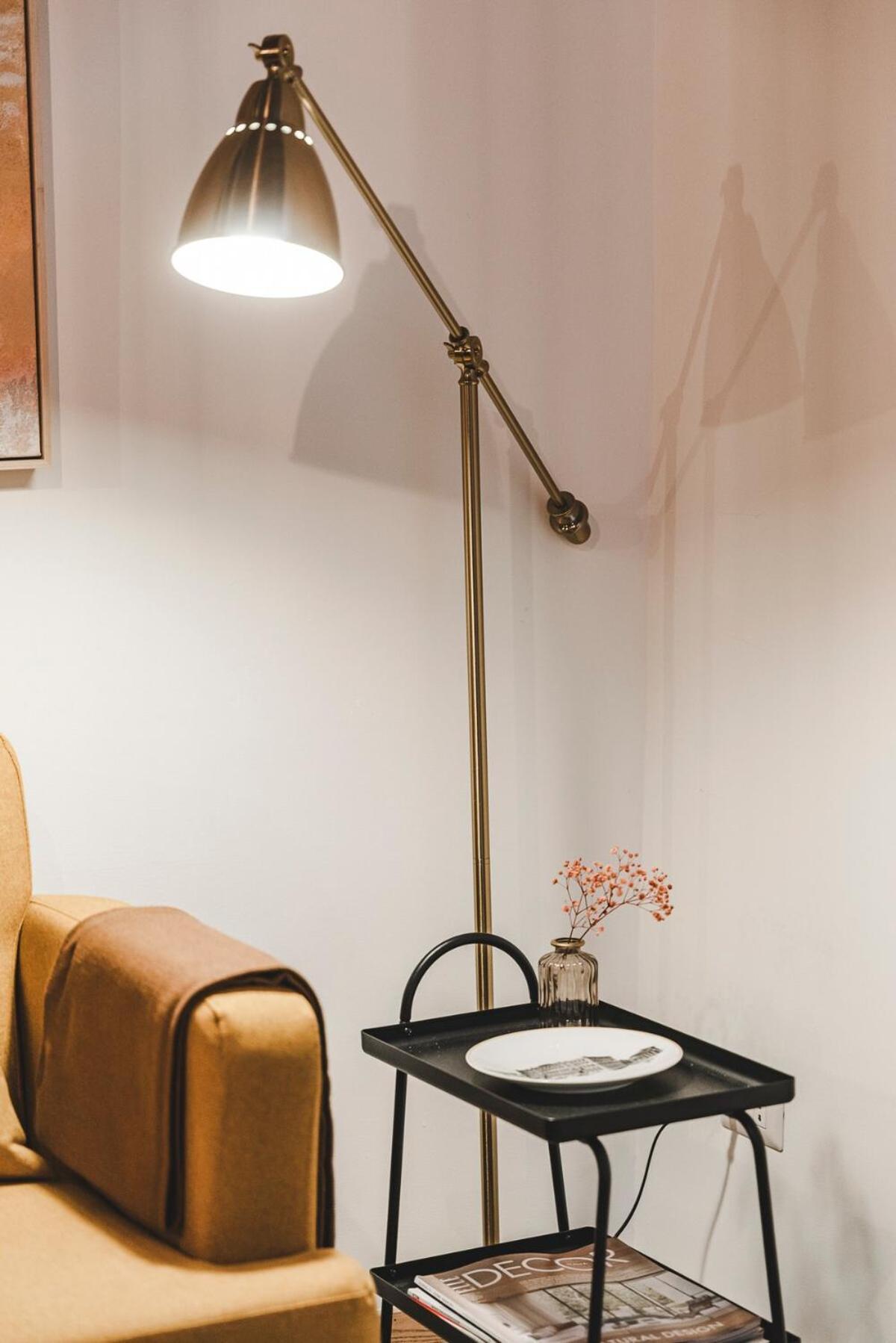 Appartement Fancy Colosseum - Location *