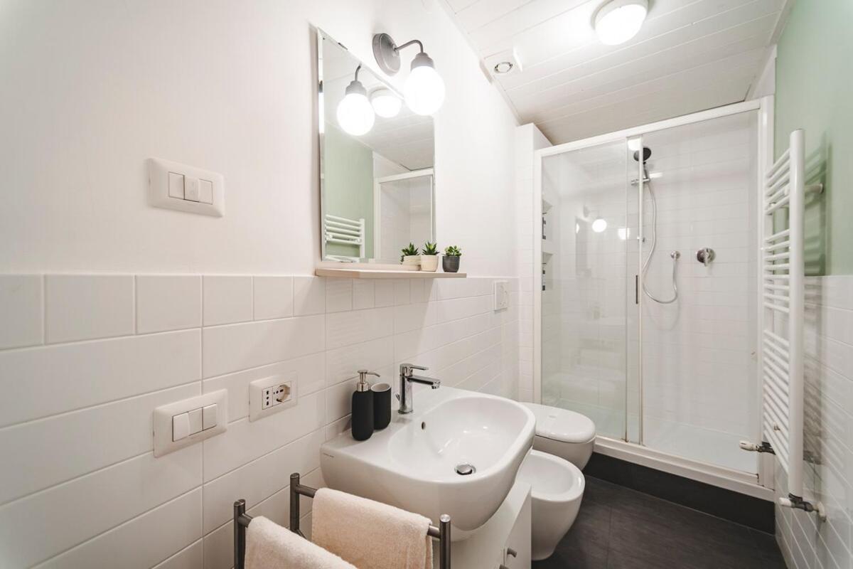 Appartement Fancy Colosseum - Location *