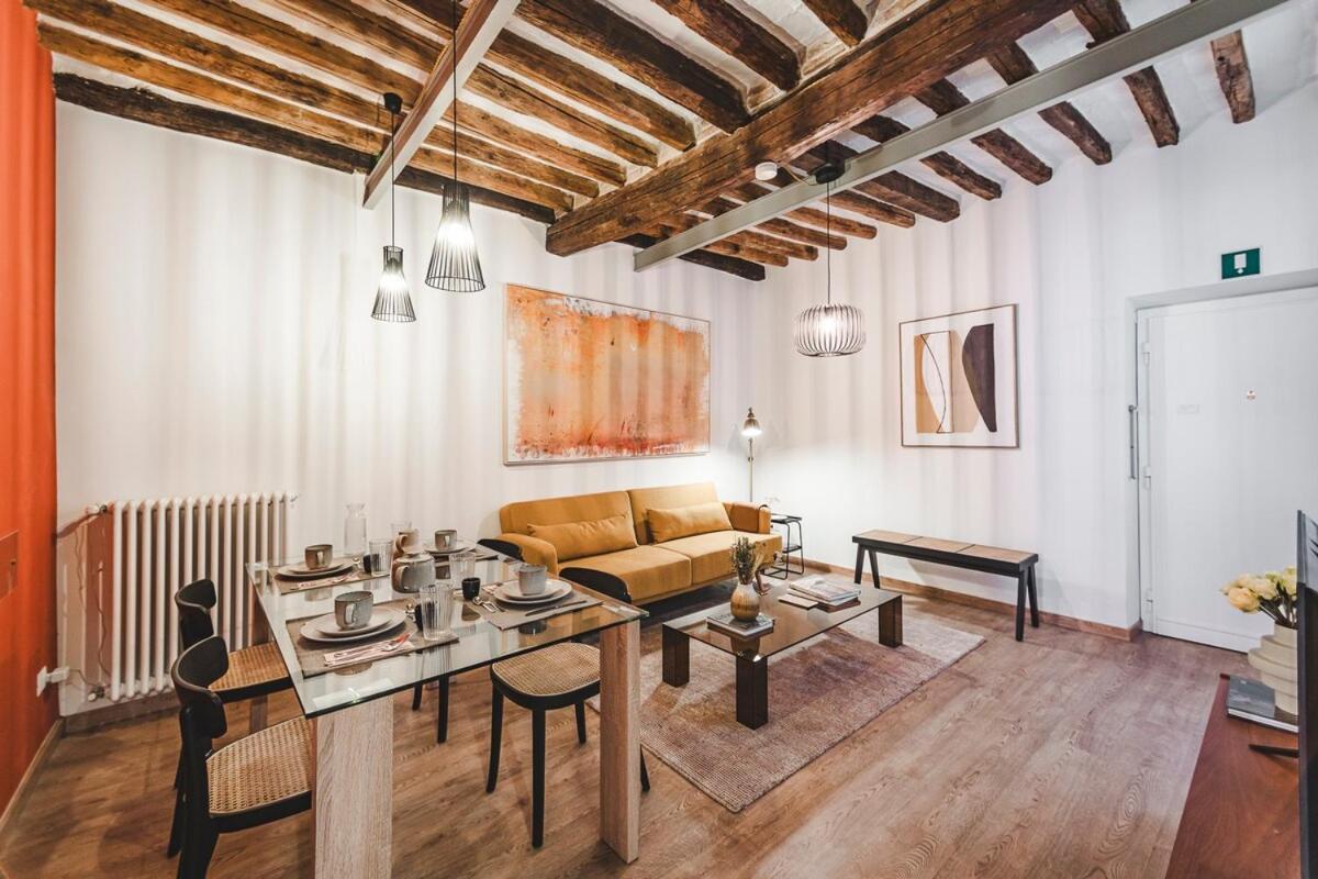 Fancy Colosseum - Location Appartement