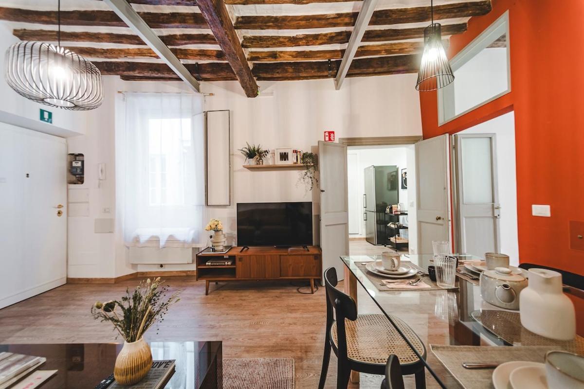 Appartement Fancy Colosseum - Location Rome