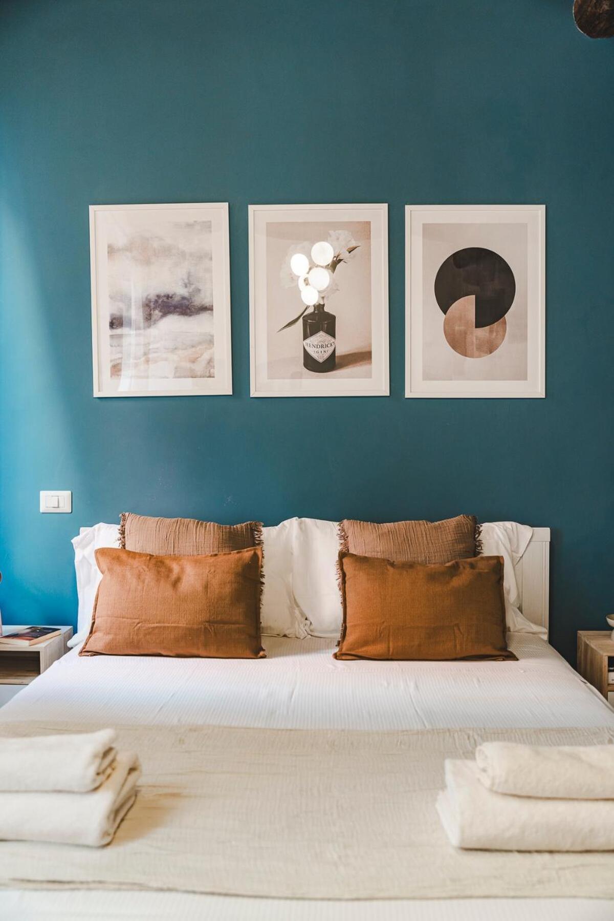 Appartement Fancy Colosseum - Location