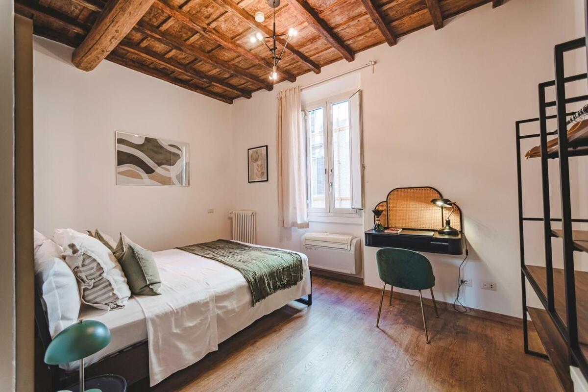 Appartement Fancy Colosseum - Location Rome